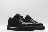 Men Women P*rada Top Sneaker