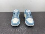 N*ike Dunk Low WMNS “Ocean Bliss”