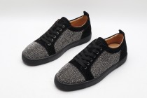 Men Women C*hristian L*ouboutin Top Sneaker