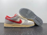 N*ike Dunk Low 85 “Athletic Department” FJ5429-133