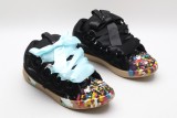 Men Women L*ANVIN Top Quality Sneaker