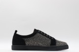 Men Women C*hristian L*ouboutin Top Sneaker