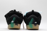 Men Women L*ANVIN Top Quality Sneaker