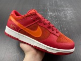 N*ike Dunk Low ATL FD0724-657