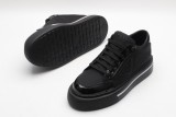 Men Women P*rada Top Sneaker