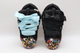 Men Women L*ANVIN Top Quality Sneaker