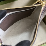 G*ucci Top Bag 25*15.5*6CM