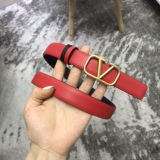 𝑉*𝐴𝐿𝐸𝑁𝑇𝐼𝑁𝑂 Belts Top Quality  25MM