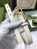 G*ucci Belts Top Quality  20MM