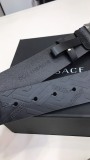 V*ersace Belts Top Quality  40MM