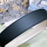 D*ior Belts Top Quality  20MM