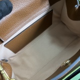 G*ucci Top Bag  27*15.5*11CM