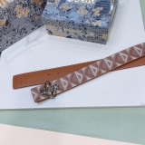 D*ior Belts Top Quality  40MM