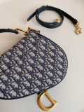 D*ior Bag Top Quality  24*6*18CM