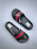 Men Women G*ucci Top Sandals