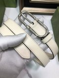 G*ucci Belts Top Quality  20MM