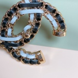 C*hanel Belts Top Quality  30MM