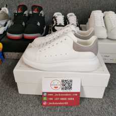 Men Women A*lexander M*cqueen Top Quality Sneaker