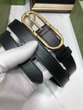 G*ucci Belts Top Quality  20MM