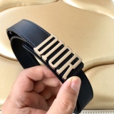 D*ior Belts Top Quality  30MM