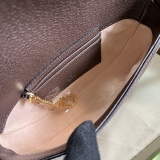 G*ucci Top Bag 20*13.5*4CM