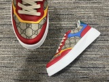 Men Women G*ucci Top Sneaker