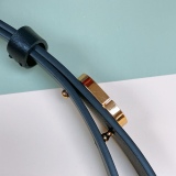 D*ior Belts Top Quality  15MM