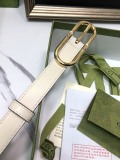 G*ucci Belts Top Quality  20MM