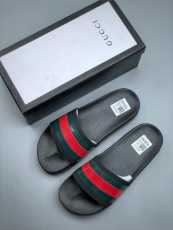 Men Women G*ucci Top Sandals