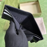 G*ucci  Wallets Top Quality 11*9CM