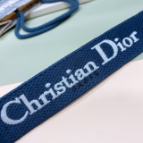 D*ior Belts Top Quality  34MM