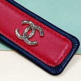 C*hanel Belts Top Quality  30MM