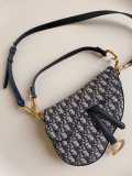 D*ior Bag Top Quality  24*6*18CM