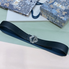 D*ior Belts Top Quality  40MM