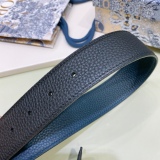 D*ior Belts Top Quality  40MM