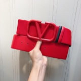 𝑉*𝐴𝐿𝐸𝑁𝑇𝐼𝑁𝑂 Belts Top Quality  70MM