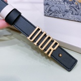D*ior Belts Top Quality  20MM