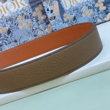 D*ior Belts Top Quality  40MM