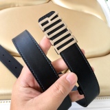 D*ior Belts Top Quality  30MM
