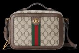 G*ucci Top Bag 24*16*7 CM