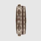 G*ucci Top Bag 24*16*7 CM
