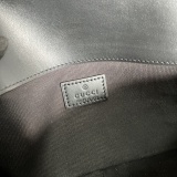 G*ucci Top Bag  27*15.5*11CM