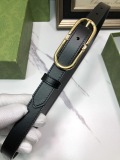 G*ucci Belts Top Quality  20MM