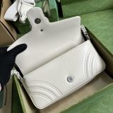 G*ucci Top Bag  27*15.5*11CM