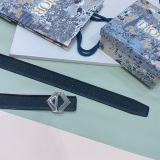D*ior Belts Top Quality  40MM