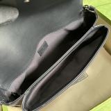 G*ucci Top Bag  27*15.5*11CM