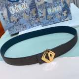 D*ior Belts Top Quality  40MM