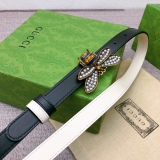 G*ucci Belts Top Quality  20MM