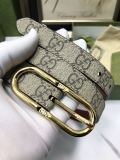 G*ucci Belts Top Quality  20MM