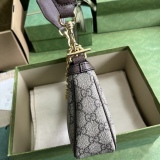 G*ucci Top Bag 25*15.5*6CM